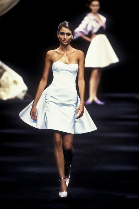 dior vintage runway|vintage Dior runway.